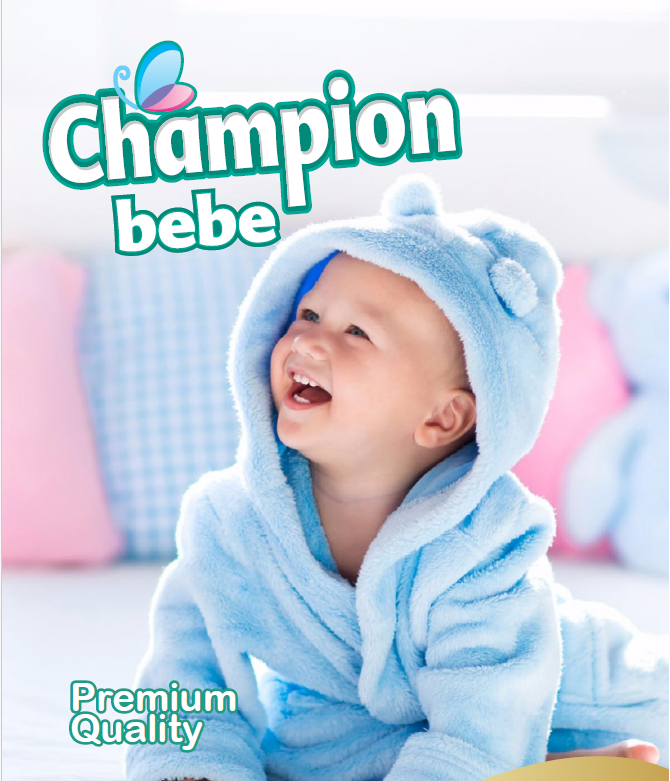 CHAMPION 1