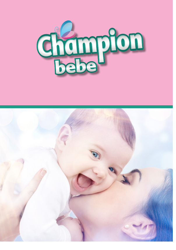 CHAMPION