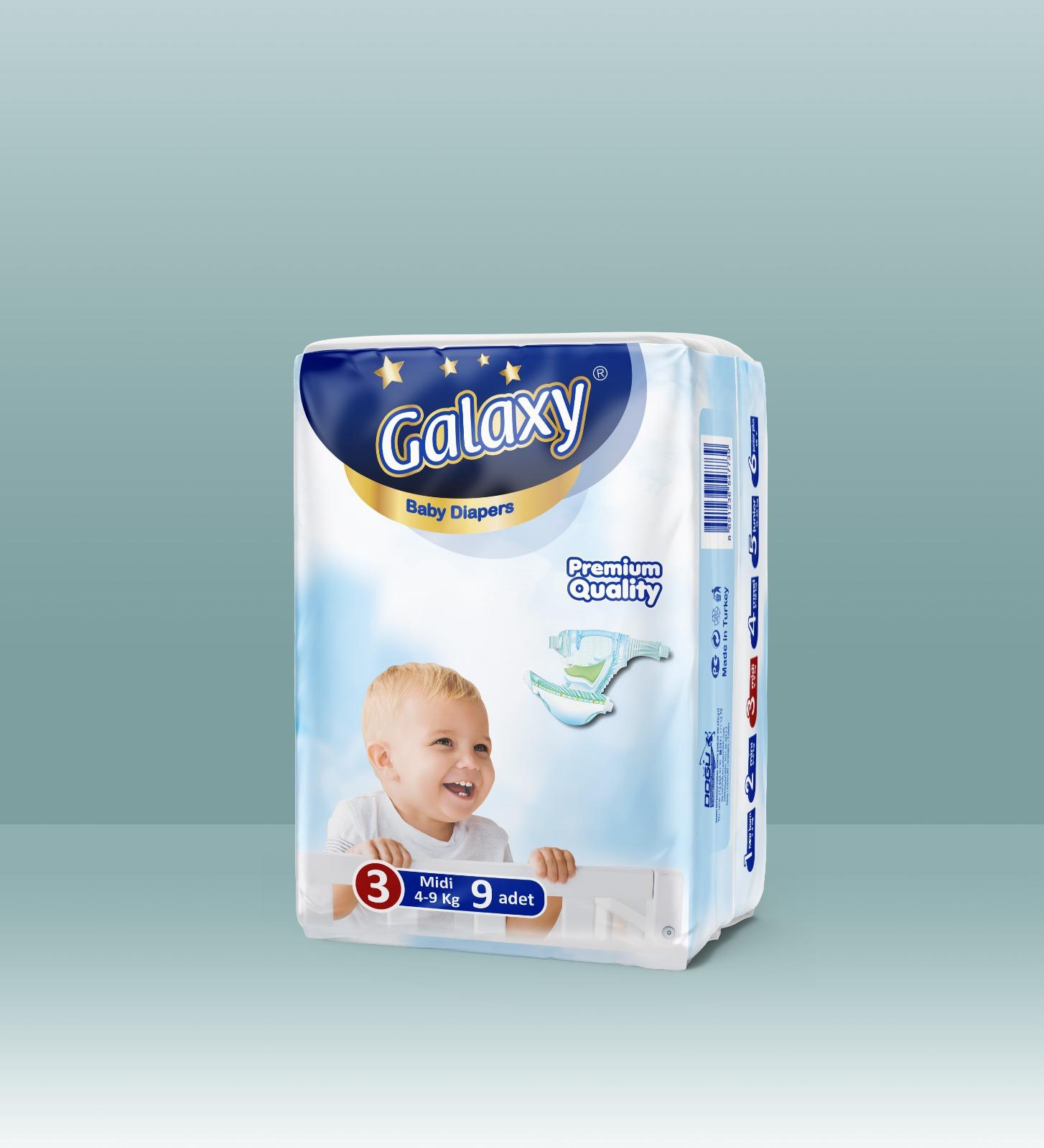 GALAXY ECO