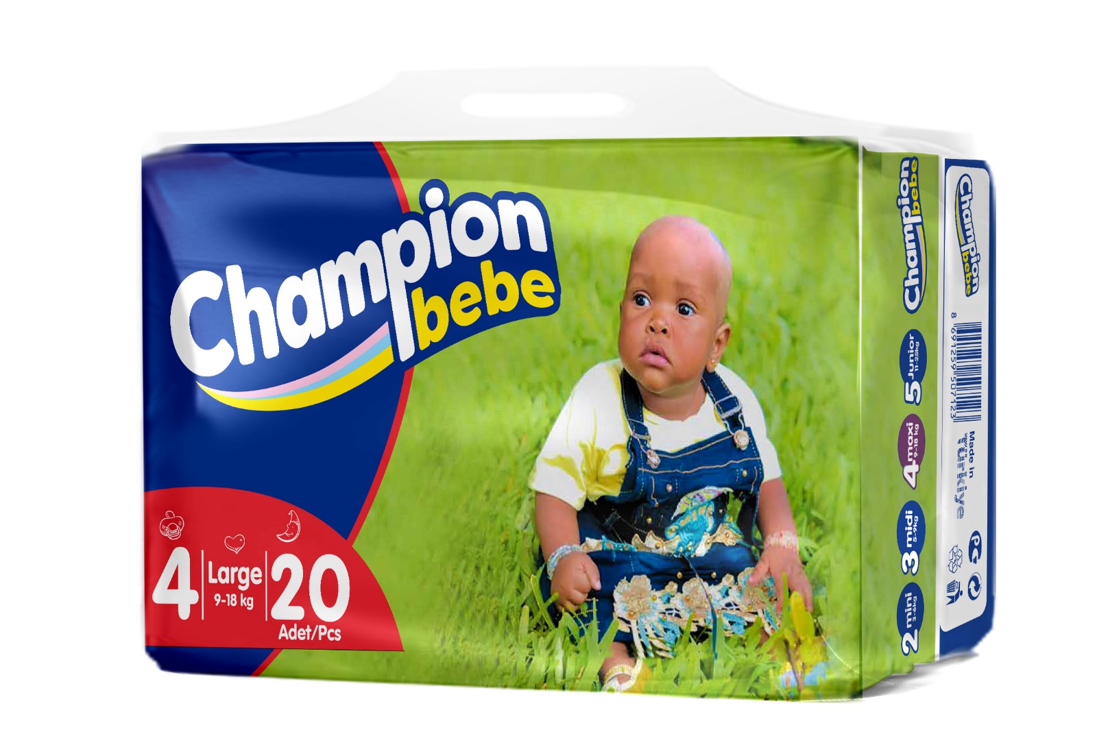 CHAMPION