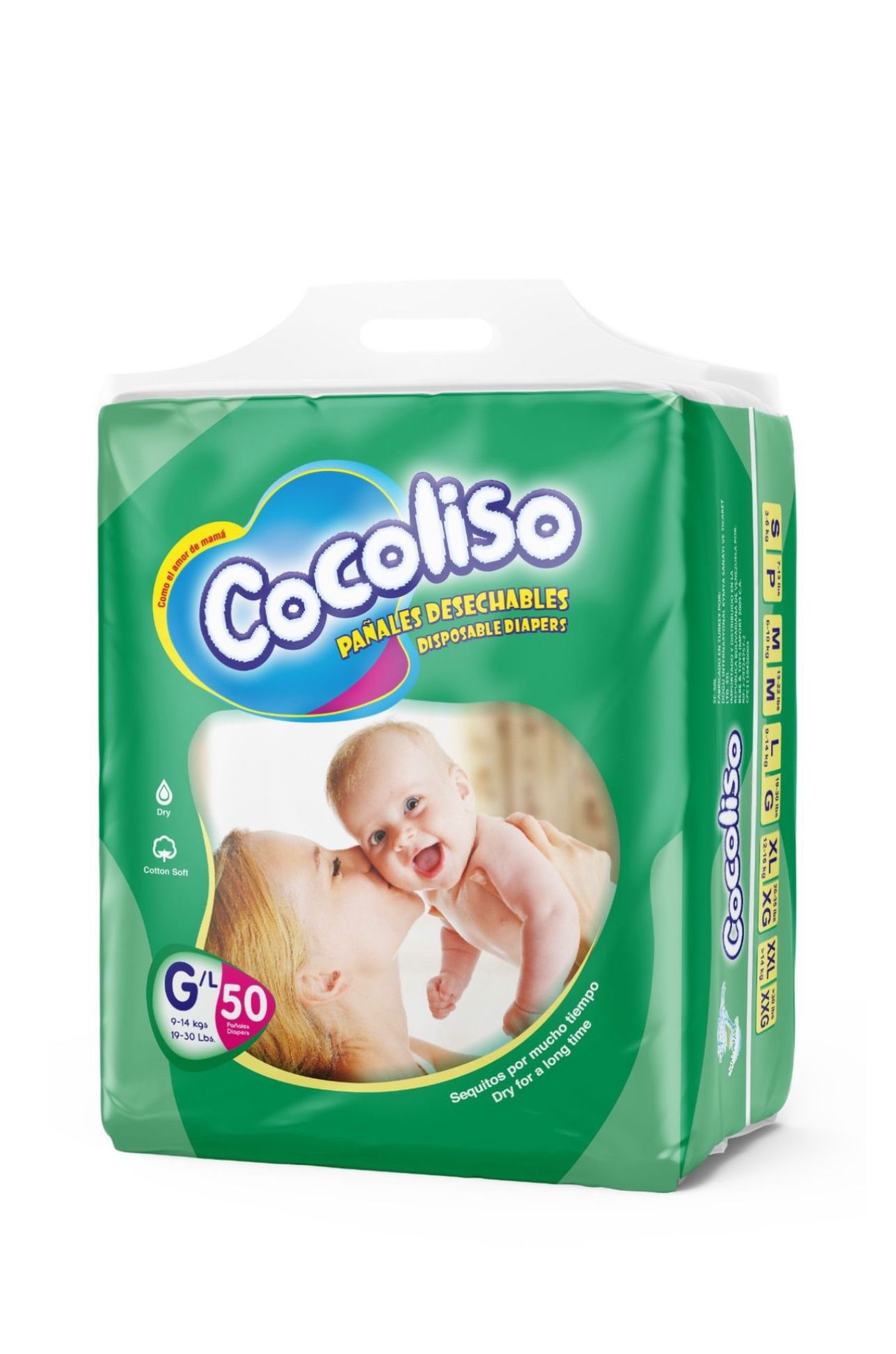 COCOLİSO BEBE