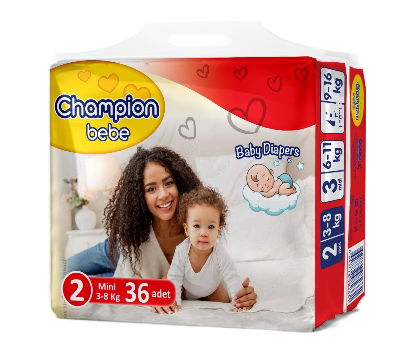 CHAMPION 1