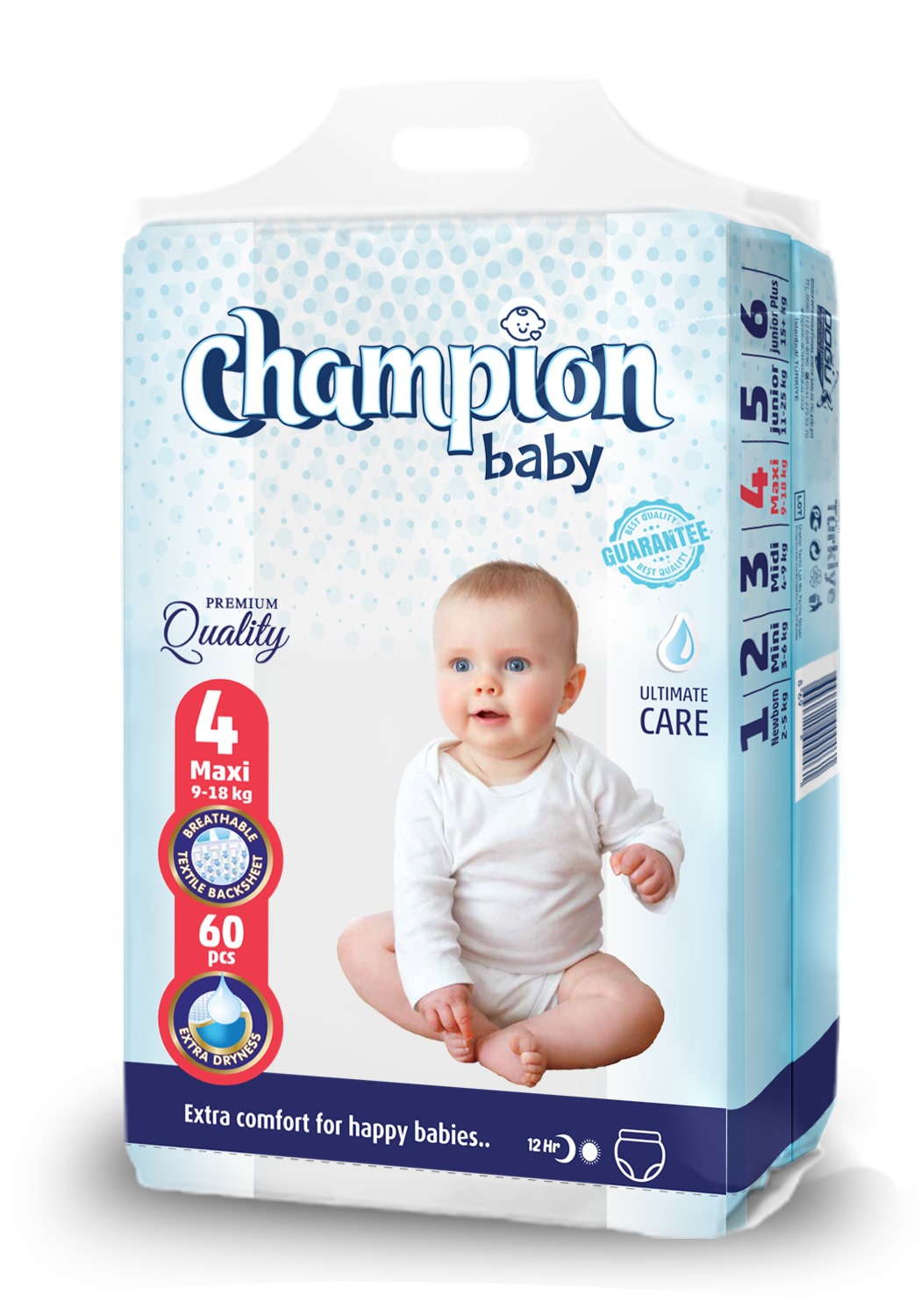 CHAMPION ECO