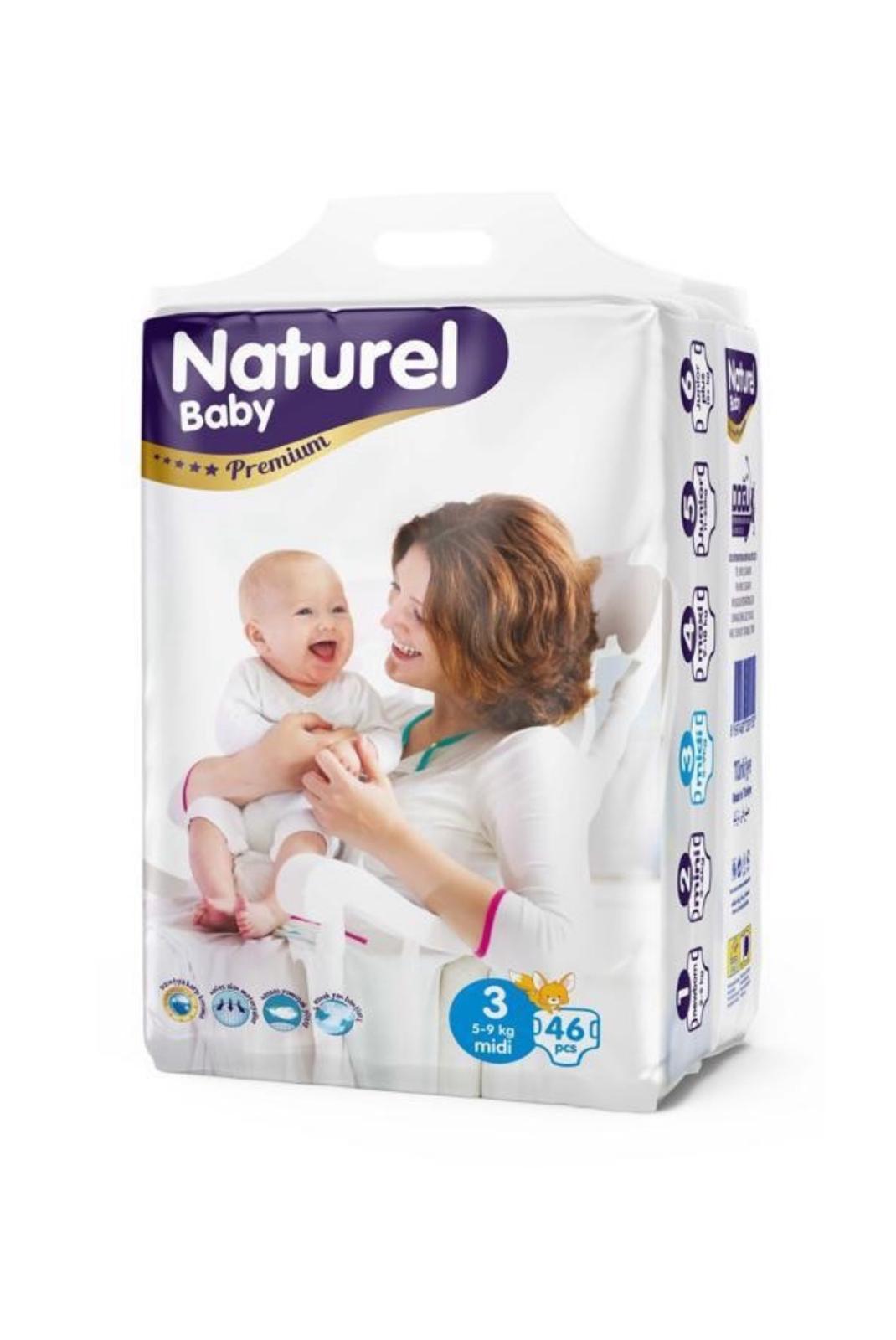 NATUREL BABY 