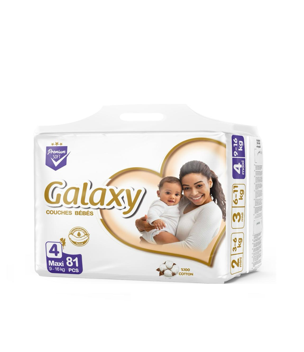 GALAXY 