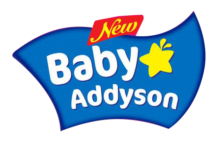 ADDYSON BABY DIAPERS