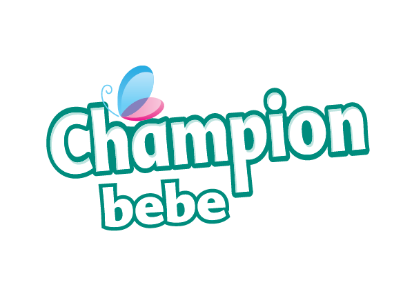 CAMPION BEBE BABY DIAPERS